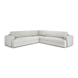 Gotto Corner Suite - Natural