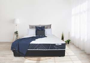 Meadow Mattress & Base