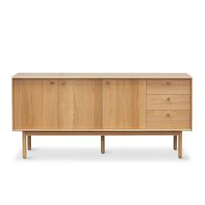 Sideboards: Rotterdam Sideboard