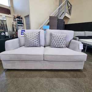 Clearance: Tiffany Sofa Bed
