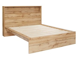 Nova Slat Bed Frame