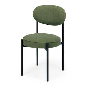 Harmony Dining Chair - Sage