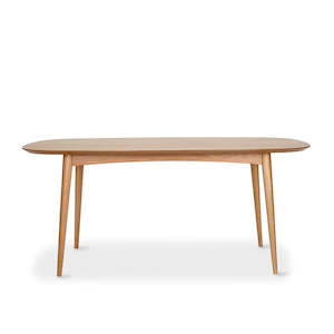 Dining Tables Auckland Nz: Oslo Dining Table 175cm
