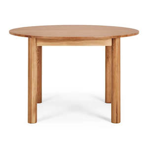 Oliver Dining Table - Round