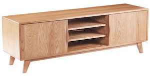 Arco Entertainment Unit - 170cm