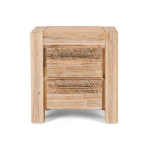 Bedside Tables: Arlo Bedside - Ex display model