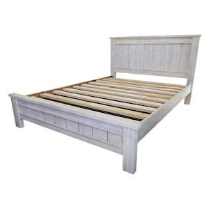 Coast Bedframe