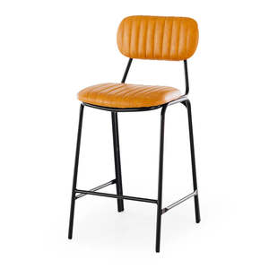 Barstools Nz: Datsun Barstool Vintage Camel
