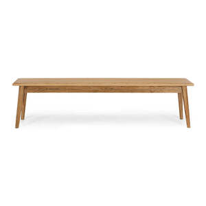 Dining Bench Seats Nz: Reeves Bench 180cm