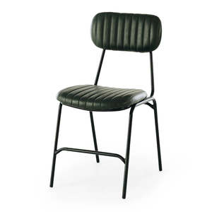 Dining Chairs Nz: Datsun Dining Chair Vintage Green