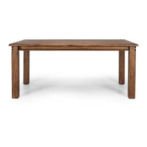 Dining Tables Auckland Nz: Oberon Dining Table 160cm