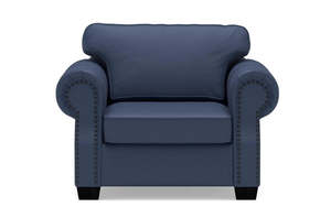 armchairs: Milan Armchair