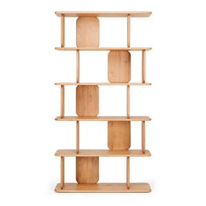 Panel Bookcase (Display Model)