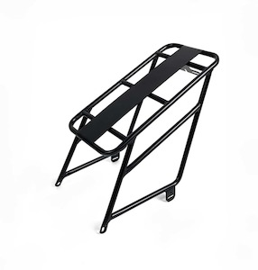 Accessories - Kiwi Hoverboard & Scooter: Coswheel T20 E-Bike Rear Carrier - Kiwi Hoverboard & Scooter