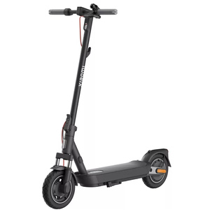 Electric Scooter: Xiaomi Electric Scooter 5 Pro - Black - Kiwi Hoverboard & Scooter