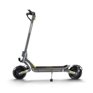 Electric Scooter: Langfeite Coupe 48V 15.6Ah, Dual motor Electric Scooter - Kiwi Hoverboard & Scooter