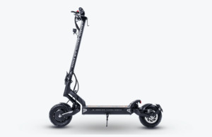 Arvala: Arvala M10 Pro E scooter 2000W dual motor
