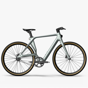 Products: Fiido Air 36V 5.8Ah Electric bike Ultra-Light Carbon Fiber E-Bike - Size L - Kiwi Hoverboard & Scooter