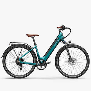 Fiido C11 Pro City E-Bike 48V 10.4AH Removable battery - Kiwi Hoverboard & Scooter