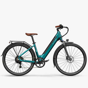 Products: Fiido C11 Pro City E-Bike 48V 10.4AH Removable battery - Kiwi Hoverboard & Scooter