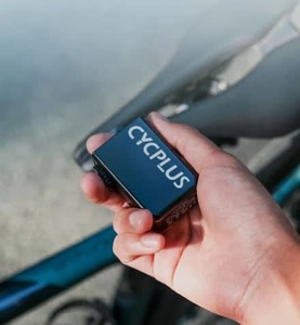 Products: CYCPLUS bike pump CUBE AS2 Max 100psi Mini E Pump for Road Bike Portable Air Inflator - Kiwi Hoverboard & Scooter