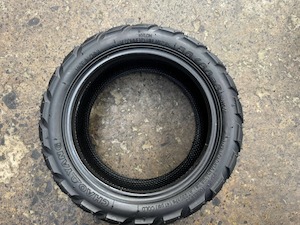 Products: Chaoyang Tires 80/60-6 Vacuum Tires, Jelly Anti Puncture Electric Scooter Tires, - Kiwi Hoverboard & Scooter