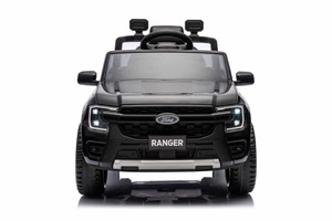 Ford Ranger Ride on Car Toy - Kiwi Hoverboard & Scooter