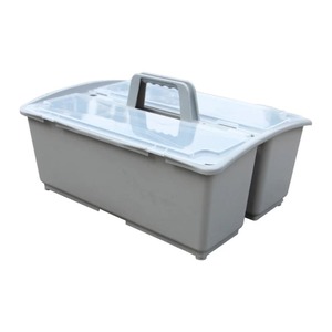 Products: Filta Jumbo Caddy Carry with Lids - Kiwi Hygiene Supplies