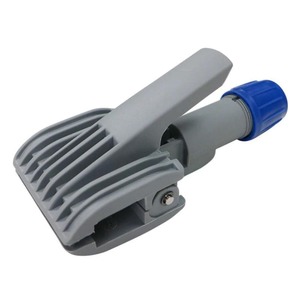Products: Filta Spring Mop Clamp, Grey - Kiwi Hygiene Supplies