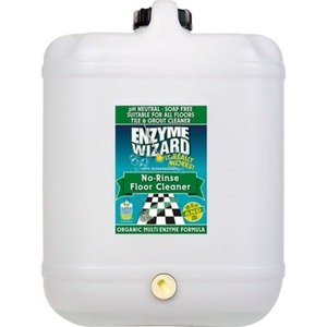 Products: Enzyme Wizard All Purpose Surface Spray 20L - Kiwi Hygiene Supplies