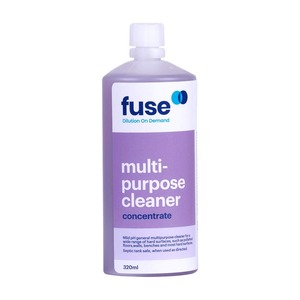 Products: FUSE Multi-Purpose Cleaner Concentrate - Kiwi Hygiene Supplies