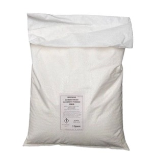 Lemon Laundry Powder 10kg - Kiwi Hygiene Supplies