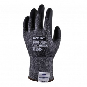Products: UltraCut 537 Sabre Cut Resistant Gloves (1 Pair) - Kiwi Hygiene Supplies