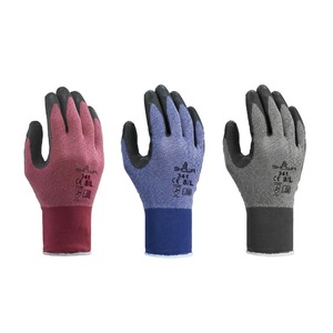 Products: Showa 341 Advanced Grip Gloves (10 Pair) - Kiwi Hygiene Supplies