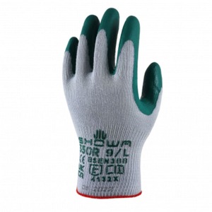 Products: Showa 350R Nitrile Gloves (1 Pair) - Kiwi Hygiene Supplies