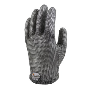 Products: Niroflex Chainmesh Wrist Length Gloves - Kiwi Hygiene Supplies