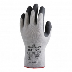 Products: Showa 451 Thermo Gloves (1 Pair) - Kiwi Hygiene Supplies