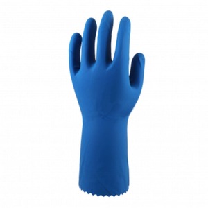 UltraClean Silverlined Gloves (1 Pair) - Kiwi Hygiene Supplies