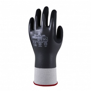 Products: Showa 577 DuraCoil Cut Resistant Gloves (12 Pair) - Kiwi Hygiene Supplies