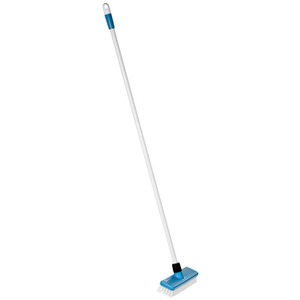 Deck Scrubbing Broom - Kiwi Hygiene Supplies