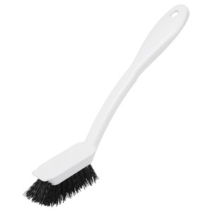 Products: Edco Grout Cleaner Brush with Handle - Kiwi Hygiene Supplies