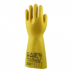 Products: ELSEC Class 00 Electrical Insulating Gloves (1 Pair) - Kiwi Hygiene Supplies