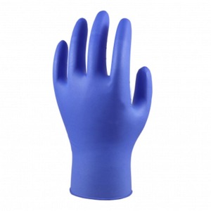 Products: Aero-Tough 094 Powder Free Nitrile Gloves - Box of 100 - Kiwi Hygiene Supplies
