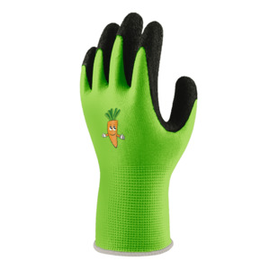 Products: Happy Veges Kids Gloves - Kiwi Hygiene Supplies