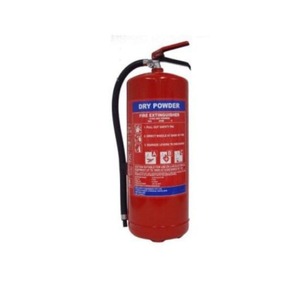 Products: 6kg Dry Powder SOLAS Marine Approved Extinguisher