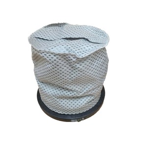 Products: Hako / Rocket Reusable Cloth Vacuum Bag - Kiwi Hygiene Supplies
