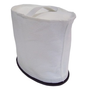Products: Rocket XP Reusable Cloth Vacuum Bag - Kiwi Hygiene Supplies