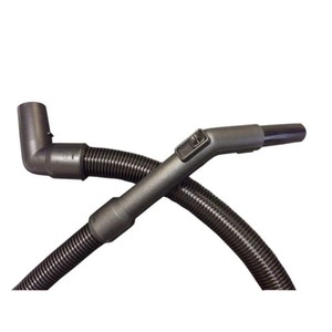 Products: Nilfisk GD5 Hose Set and Plastic Bent End - Kiwi Hygiene Supplies