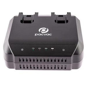 Products: PACVAC Battery Charger - Kiwi Hygiene Supplies