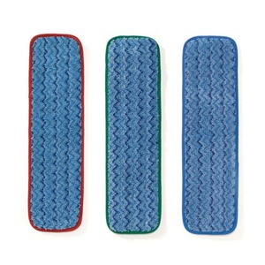 TRUST NAELC 46cm Microfibre Wet Fringe (3 Colours) - Kiwi Hygiene Supplies